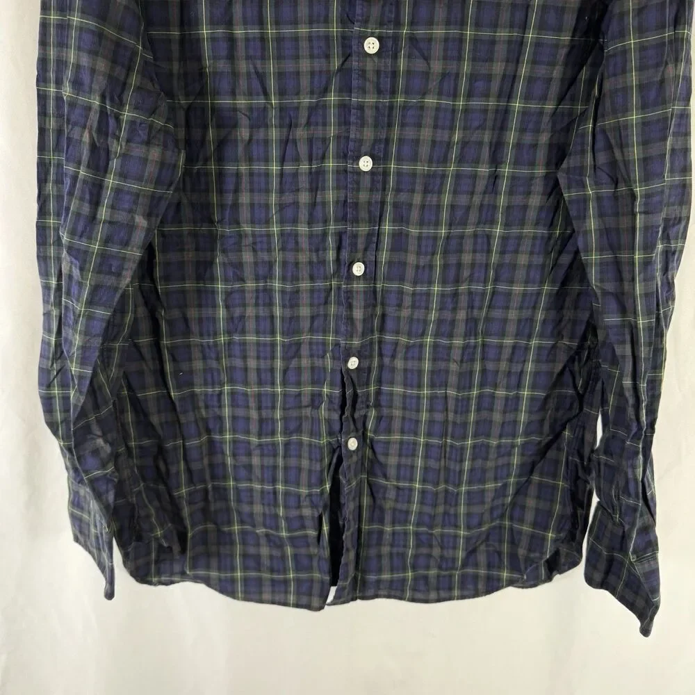 J. Crew pit 22